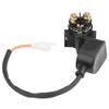 Regulator Rectifier, Regulator Rectifier Starter Relay Ignition Coil CDI Box for 50cc 70cc 90 110cc ATV Quad