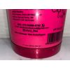 Pink Ruby- Professional Organic Straightening Shampoo 1liter