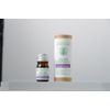 HP Clary Sage Organic Essential Oil 5ml