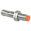 Ifm Ifs205 Proximity Sensor, Inductive, 7Mm, Pnp, No