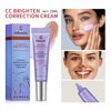 NICEFACE CC Brighten Correction Cream With centella asiatica (Purple)