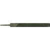 Tsubosan HI20003 Ironwork File 7.9 inches (200 mm) Flat Fine