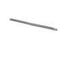 Great White 560002 4' Hose Silver Replacement Cleaner