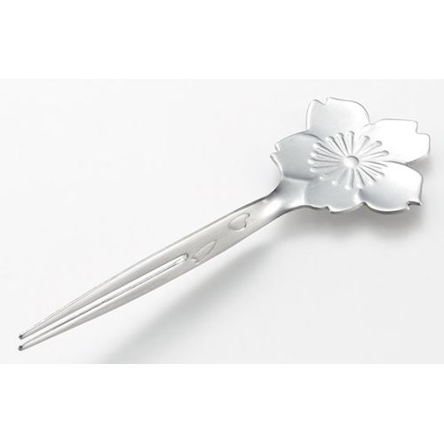 Katsurika Shoji PS-1007 Washoshin Toothpicks, Stainless Steel, Set of 5