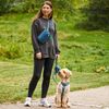 DOG Copenhagen Go Explore Belt Bag, Black, One Size