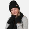 Barts Witzia Black Beanie