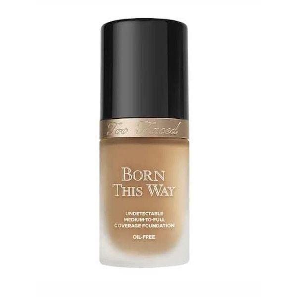 Too Faced Born This Way Super Coverage Multi-Use Sculpting Concealer