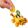 Nintendo Super Mario Coin Racers Wave 1