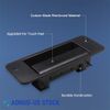 Outside Cargo Door Handle Hinged Rear LH Driver Side Fits For Econoline Van