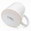 Bitch Peas Print Joke Funny Gift Tea Coffee Mug