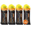 NewTrition Extra Strength Energy Shots - Tropical Burst - 24Ct