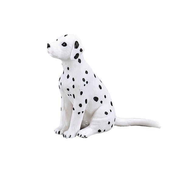 MOJO Dalmatian Puppy Toy Figure