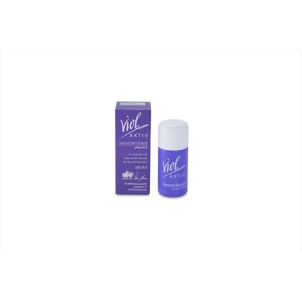 VIOL Active Oil 30 ml