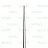 Set of 2 Uckermann Applicators, 6.5", 1.3 mm Twisted Tip
