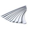 40PCS Portable Nail Art Sanding Files Buffer Block Manicure Tools Pedicure Tools