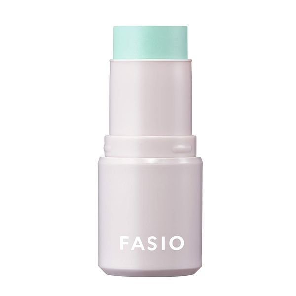 FASIO Multi-Face Stick 06 Mint Sparkle 0.1 oz (4 g)