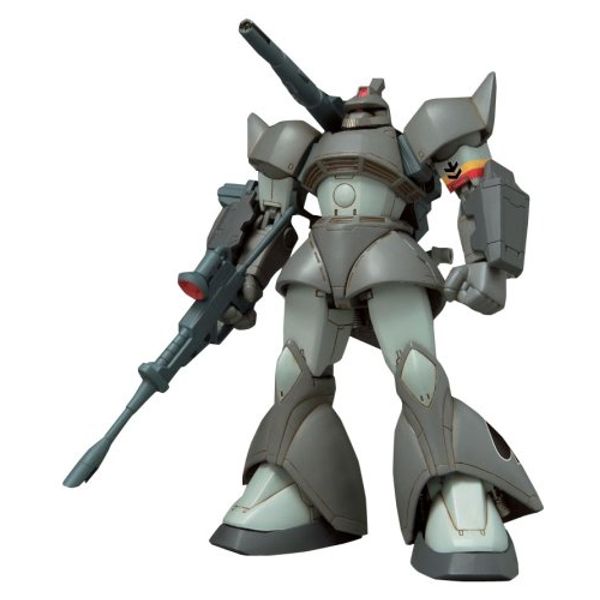 TAMASHII NATIONS EXTENDED MS IN ACTION!! ゲルググキャノン