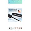 Eyelash Growth Serum - Fuller & Longer Looking Eyelashes Lash Enhancing Serum...