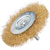 Mannesmann M43806 6-Piece Wire Brush Set