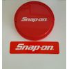 3Pcs Snap on tools Keychains Pull apart Key Chain pullapart Rings both ends NEW!