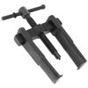 OriGlam Two Jaw Bearing Gear Puller Extractor Installation Remover Hand Tool Kit