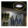 Bright Led Night Light, On/Off Switch, Wireless Portable 200 Lumen Light (2ct)