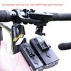 Generic Go'Pro Mount Adapter Compatible with CatEye Bike Light