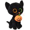Beanie Boo's T37193 Halloween Shadow Plush Toy