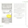 Robelle 2430 Pool Clear Water Clarifier for Pools, 1-Quart