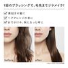 ReFa HEART BRUSH RAY Reifa Heart Brush Rei (Gradient Purple)