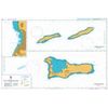 UKHO BA Chart 462: The Cayman Islands