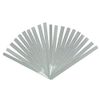 CyberTech Reflective Tape for Optical and Laser Tachometers - 20 Strips