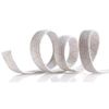 Prym 911440 Standard Elastic, 20 mm, 25 m, White