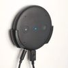 Echo Input Wall Bracket / Mount. White