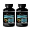 immune booster pills - ASHWAGANDHA ROOT EXTRACT 920mg - 2 Bottle