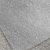 Advantagemat Vinyl Rectangular Chair Mat for Carpets up to 1/4" - 48" x 79"
