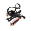 Zefal Pulse Z2i Bottle Cage, Black