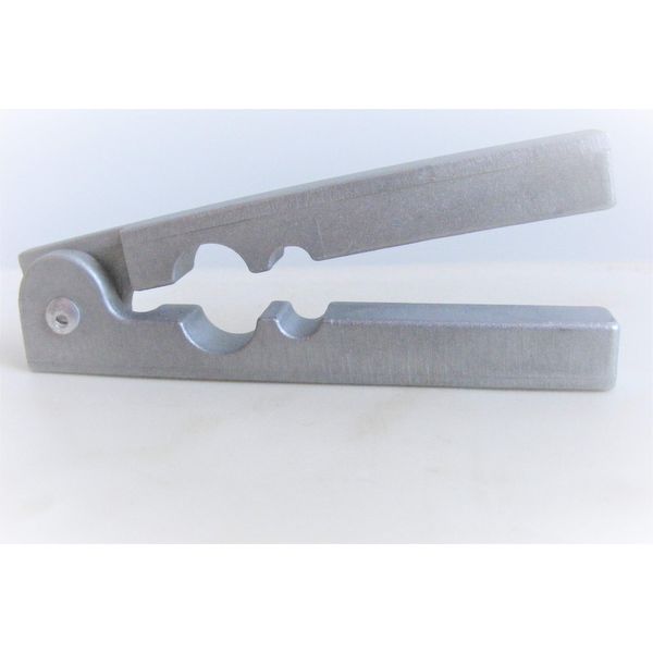 Aluminum Tail Stripper