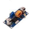 DollaTek 5Pcs XL4015 5A DC-DC Step Down Adjustable Power Supply Module Buck Converter