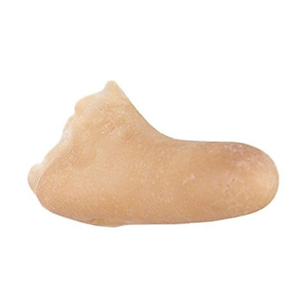 Cyrano Nase Latexteil Gesichtsteil Nase Latex