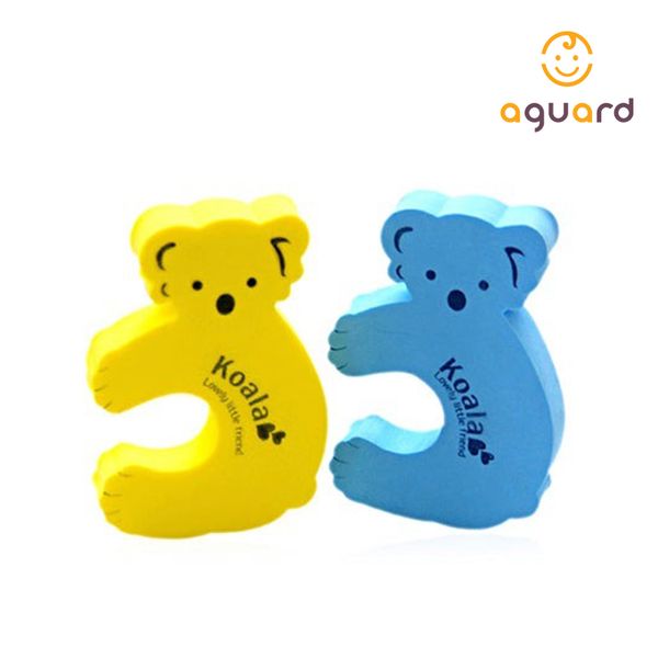 Agard Koala Door Cushion 1 piece Door Stopper