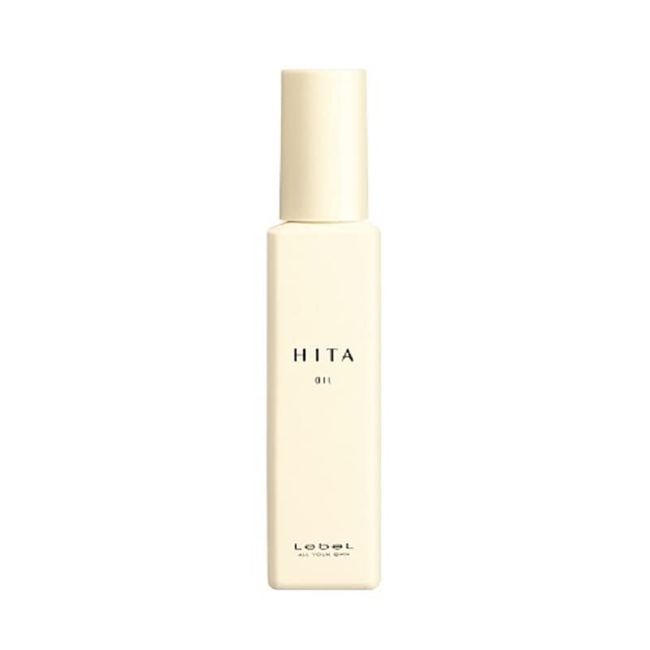 Rubel Hita Oil 3.4 fl oz (90 ml)