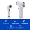 CONTEC TP500 LCD Infrared Digital Non-Contact Thermometer Forehead Body Temperature