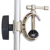 keepdrum MS101 Microphone Boom Clip On Tripod