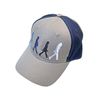 The Beatles Baseball cap Abbey Road Figures Grey/Blue