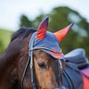 WeatherBeeta Prime Ombre Ear Bonnet, Stormy Sky, Full