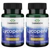 Swanson Lycopene 10 mg 120 Sgels (2 Pack)