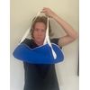 Therapist's Choice® Universal Arm Sling, Blue