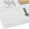 Nilfisk 78602600 dust bag Go-Coupe 5 pcs.
