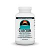 Source Naturals Calcium, Amino Acid Complex- Enhanced Absorption & Supports Bone Formation* - 250 Tablets